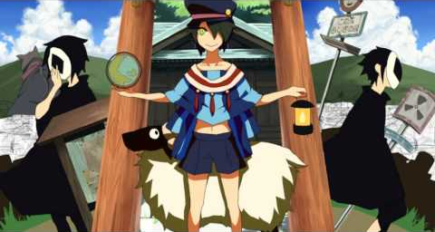 ワンダーランドと羊の歌 (Wonderland to Hitsuji no Uta) | Vocaloid 