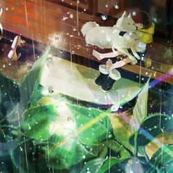 あめがふれば Ame Ga Fureba Vocaloid Lyrics Wiki Fandom
