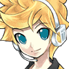 Kagamine Len