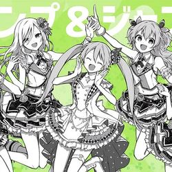 Category Nayutan Seijin Songs List Vocaloid Lyrics Wiki Fandom Category Nayutan Seijin Songs List Vocaloid Lyrics Wiki Fandom