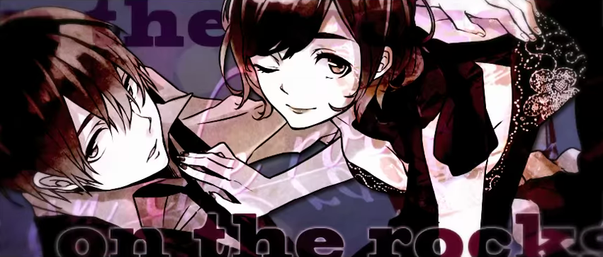 On The Rocks Vocaloid Lyrics Wiki Fandom On The Rocks Vocaloid Lyrics Wiki Fandom