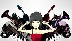 骸骨楽団とリリア Gaikotsu Gakudan To Lilia Vocaloid Lyrics Wiki Fandom