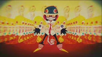 少年少女カメレオンシンプトム Shounen Shoujo Chameleon Symptom Vocaloid Lyrics Wiki Fandom