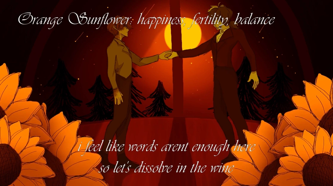 Sunflowers Vocaloid Lyrics Wiki Fandom