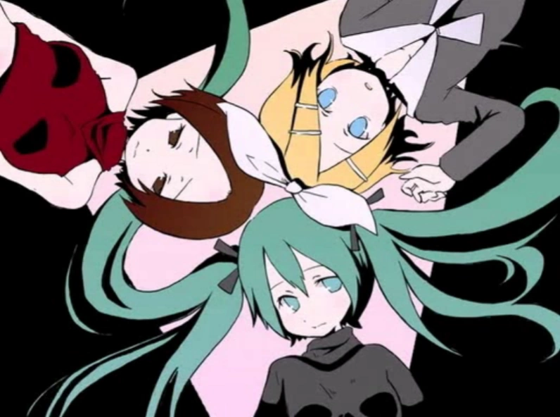 サブリミナル Subliminal Vocaloid Lyrics Wiki Fandom