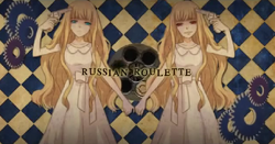 ロシアンルーレット (Russian Roulette), Vocaloid Lyrics Wiki