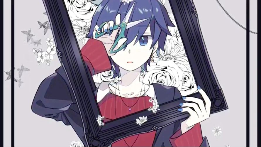 幸せな結末を望むなら Shiawase Na Ketsumatsu O Nozomu Nara Vocaloid Lyrics Wiki Fandom