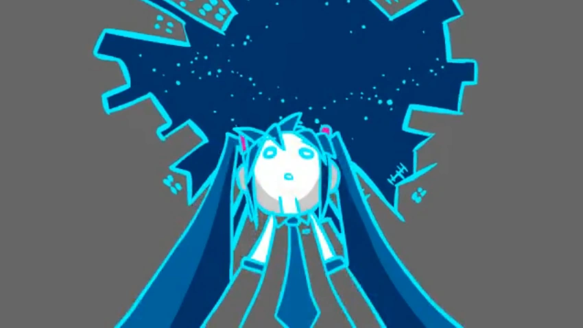 ホシノウタ Hoshi No Uta Vocaloid Lyrics Wiki Fandom