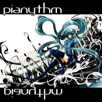 Pianythm Album Vocaloid Lyrics Wiki Fandom Pianythm Album Vocaloid Lyrics Wiki Fandom