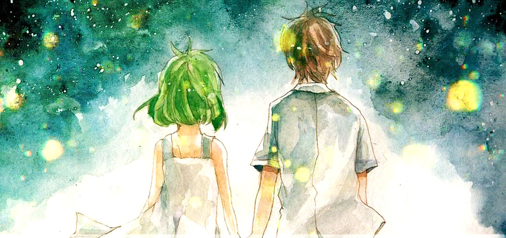 ホシアイ Hoshi Ai Vocaloid Lyrics Wiki Fandom ホシアイ Hoshi Ai Vocaloid Lyrics Wiki Fandom