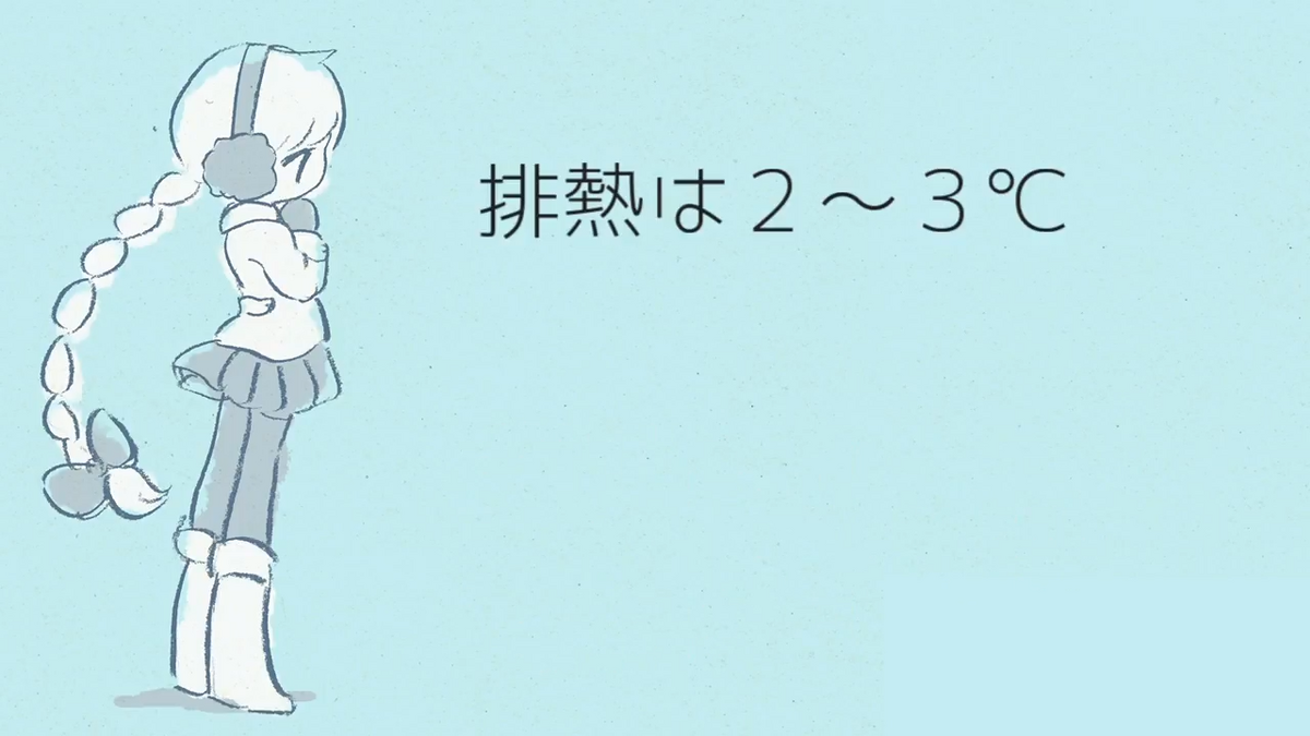 褪せる雪華と融解点 ぬゆり キタニタツヤ ボカロP 雪歌ユフ 同人