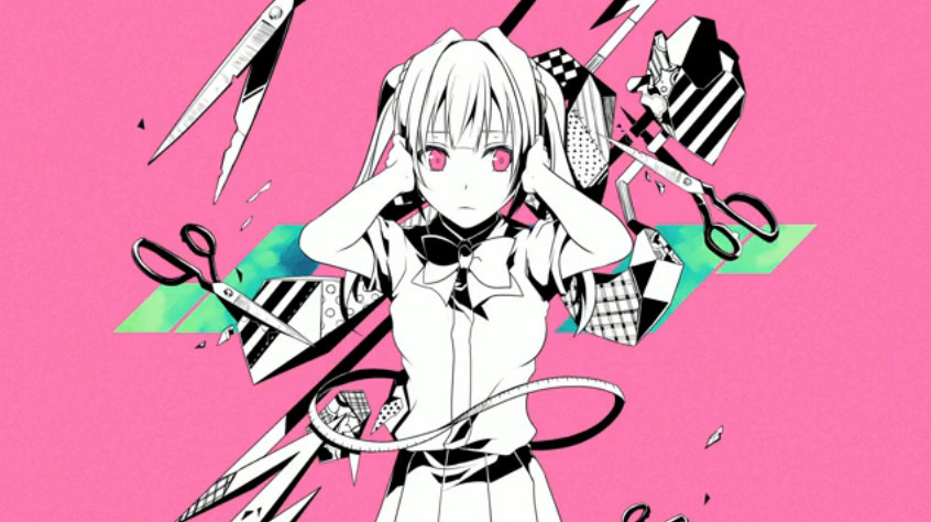 Zero Corpse: Tradução: Menina das Memórias (Kioku Shoujo/ 記憶少女)