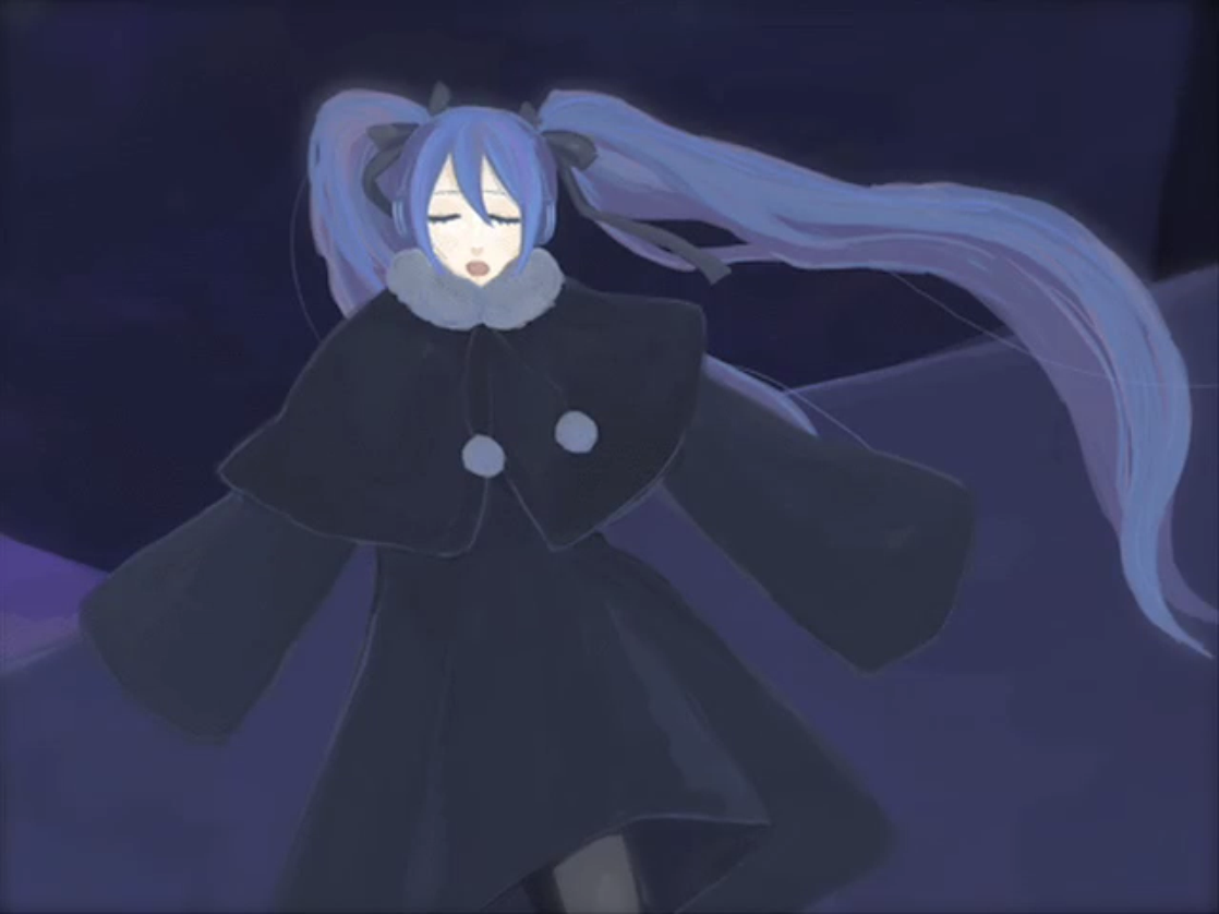 Searchlight 夢の終わり Searchlight Yume No Owari Vocaloid Lyrics Wiki Fandom