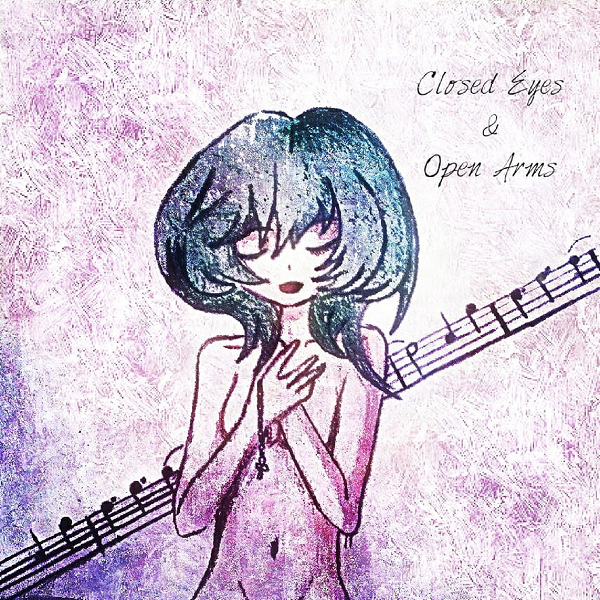 Heaven In Your Eyes Vocaloid Lyrics Wiki Fandom