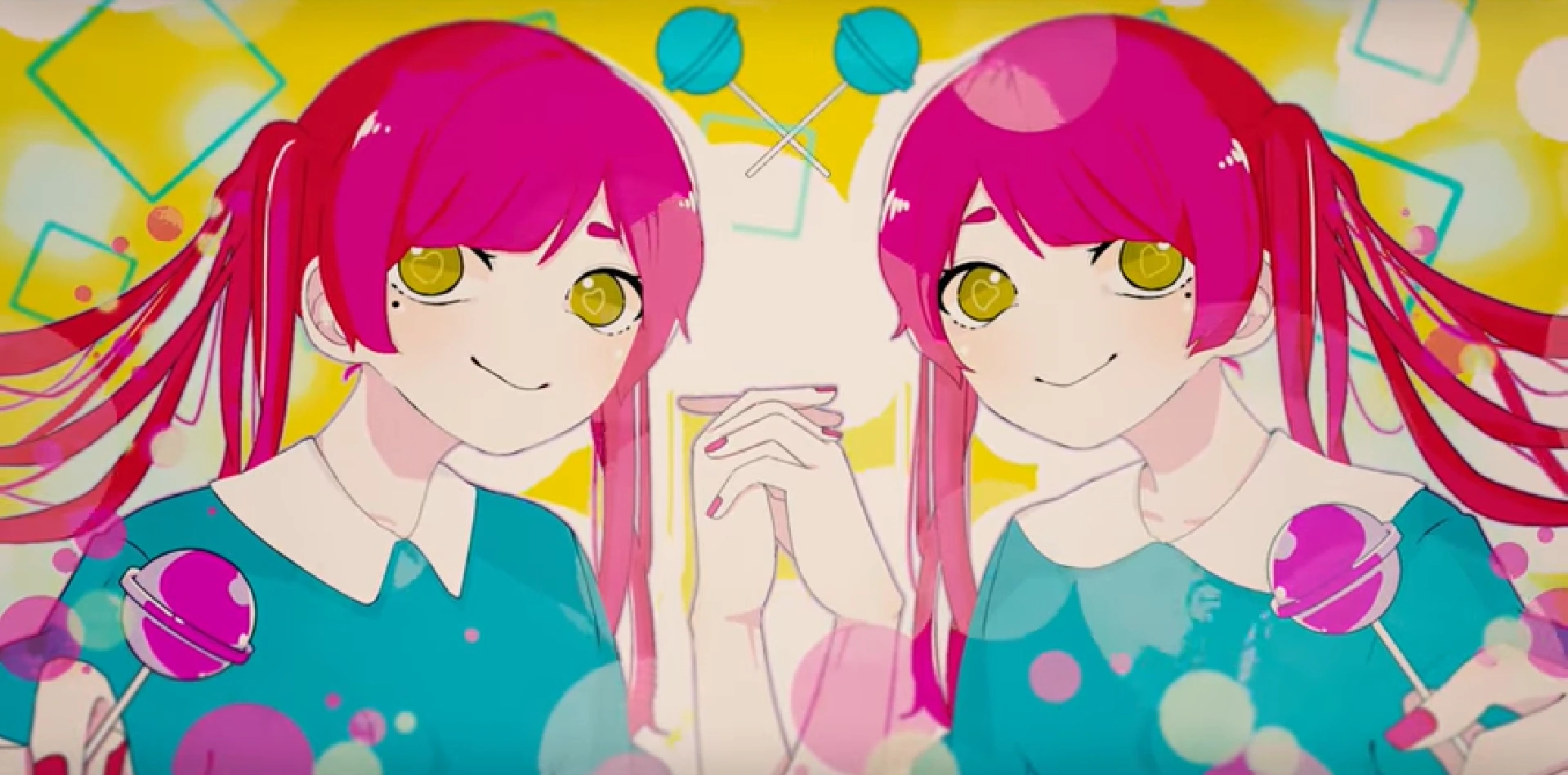 ギミック Gimmick Vocaloid Lyrics Wiki Fandom