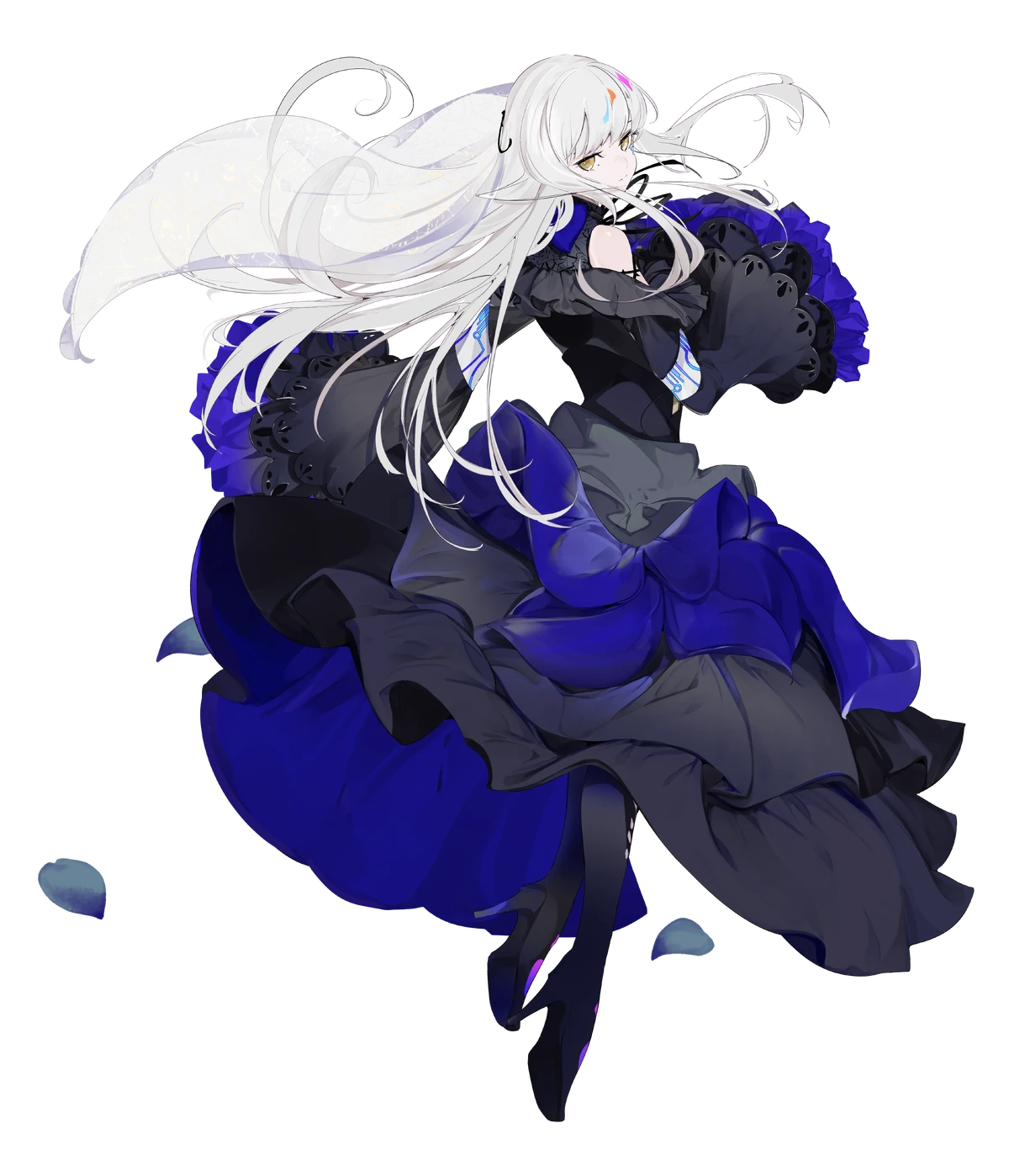 CategorySongs featuring ROSE (Synthesizer V) Vocaloid Lyrics Wiki Fandom