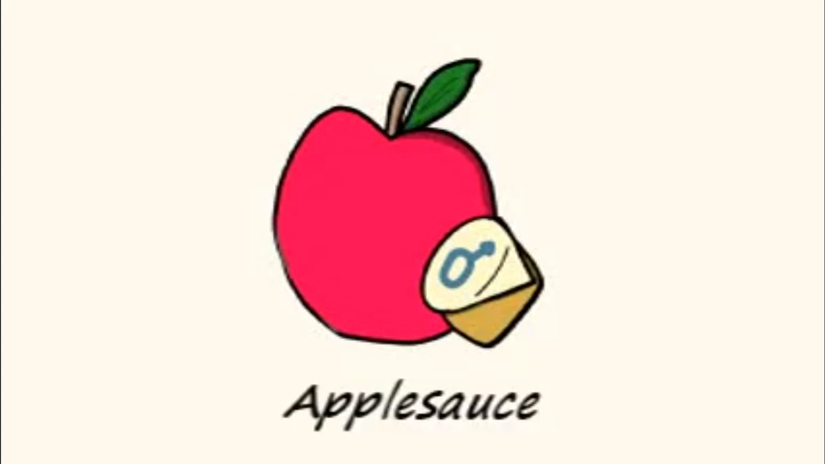 Applesauce Vocaloid Lyrics Wiki Fandom