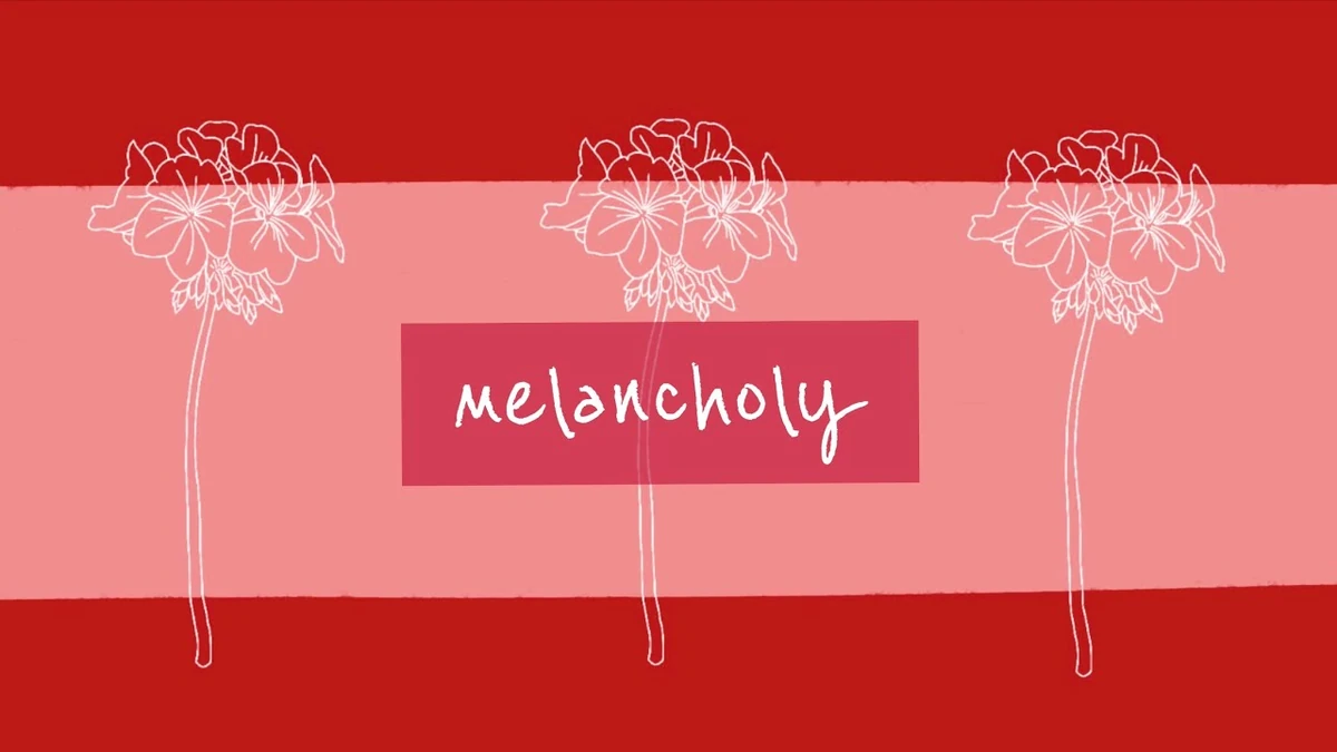 melancholy Vocaloid Lyrics Wiki Fandom