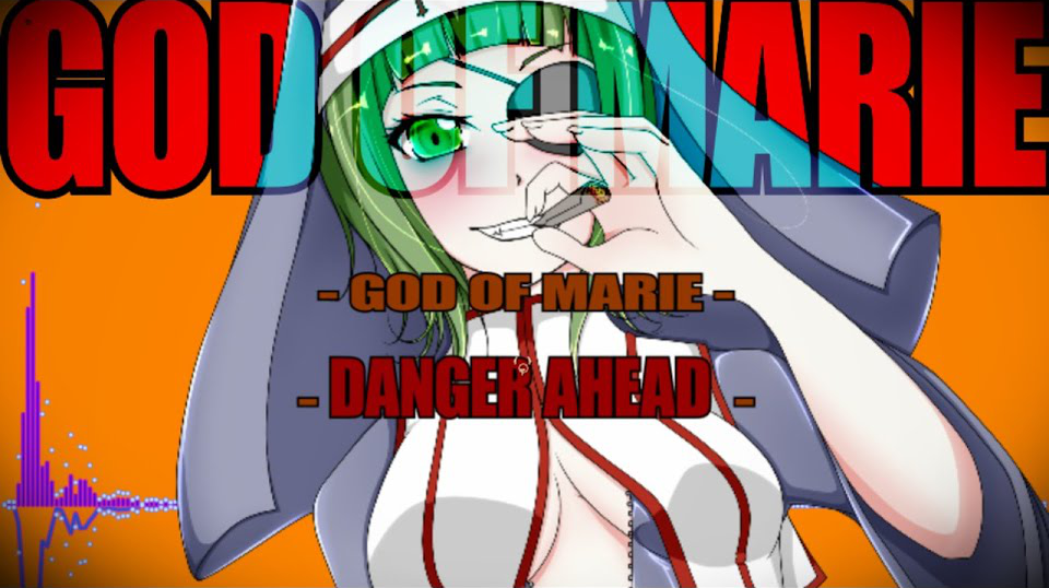 ゴッドオブマリー (God of Marie) | Vocaloid Lyrics Wiki | Fandom