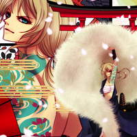 鏡音八八花合戦 Kagamine Hachi Hachi Hana No Kassen Vocaloid Lyrics Wiki Fandom 鏡音八八花合戦 Kagamine Hachi Hachi Hana No Kassen Vocaloid Lyrics Wiki Fandom