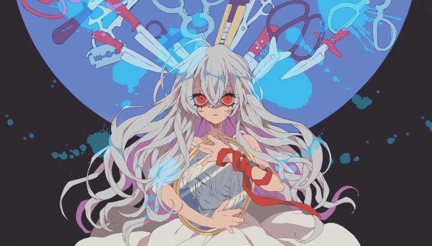 メアリー・スーを殺さないで (Mary Sue o Korosanaide