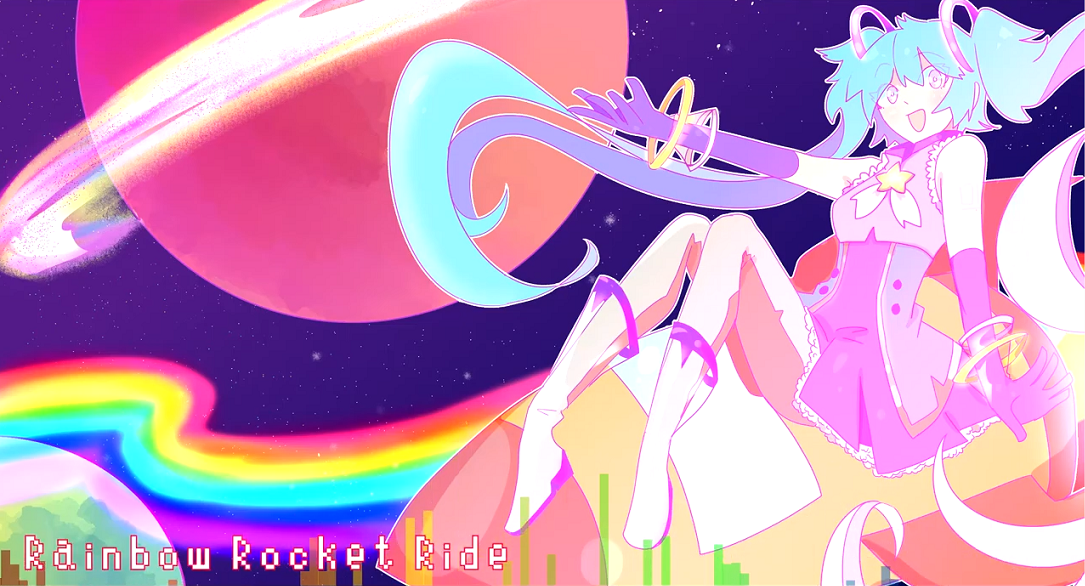 Purple (Rainbow Friends) - song and lyrics by Rockit Music