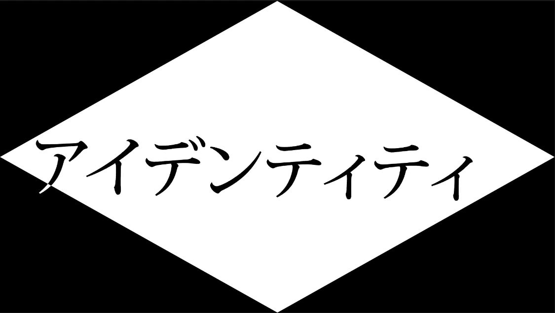 アイデンティティ Identity L Tone Vocaloid Lyrics Wiki Fandom