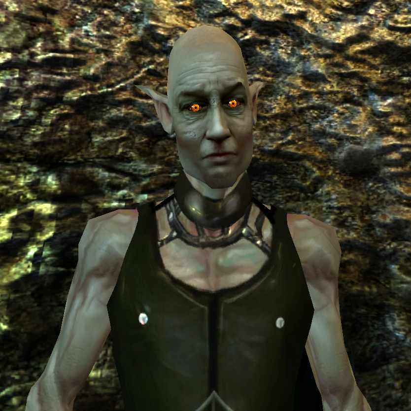 Nines Rodriguez, Vampire: The Masquerade – Bloodlines Wiki