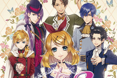 白痴 (Hakuchi)/Hachi | Vocaloid Lyrics Wiki | Fandom