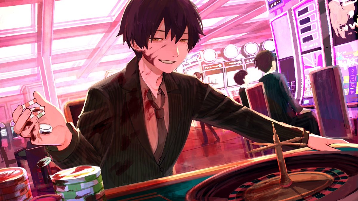 ラストベット Last Bet Vocaloid Lyrics Wiki Fandom ラストベット Last Bet Vocaloid Lyrics Wiki Fandom