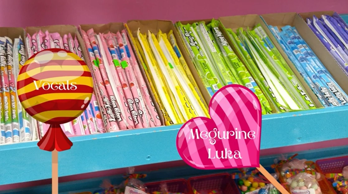 Sugar Crash Vocaloid Lyrics Wiki Fandom