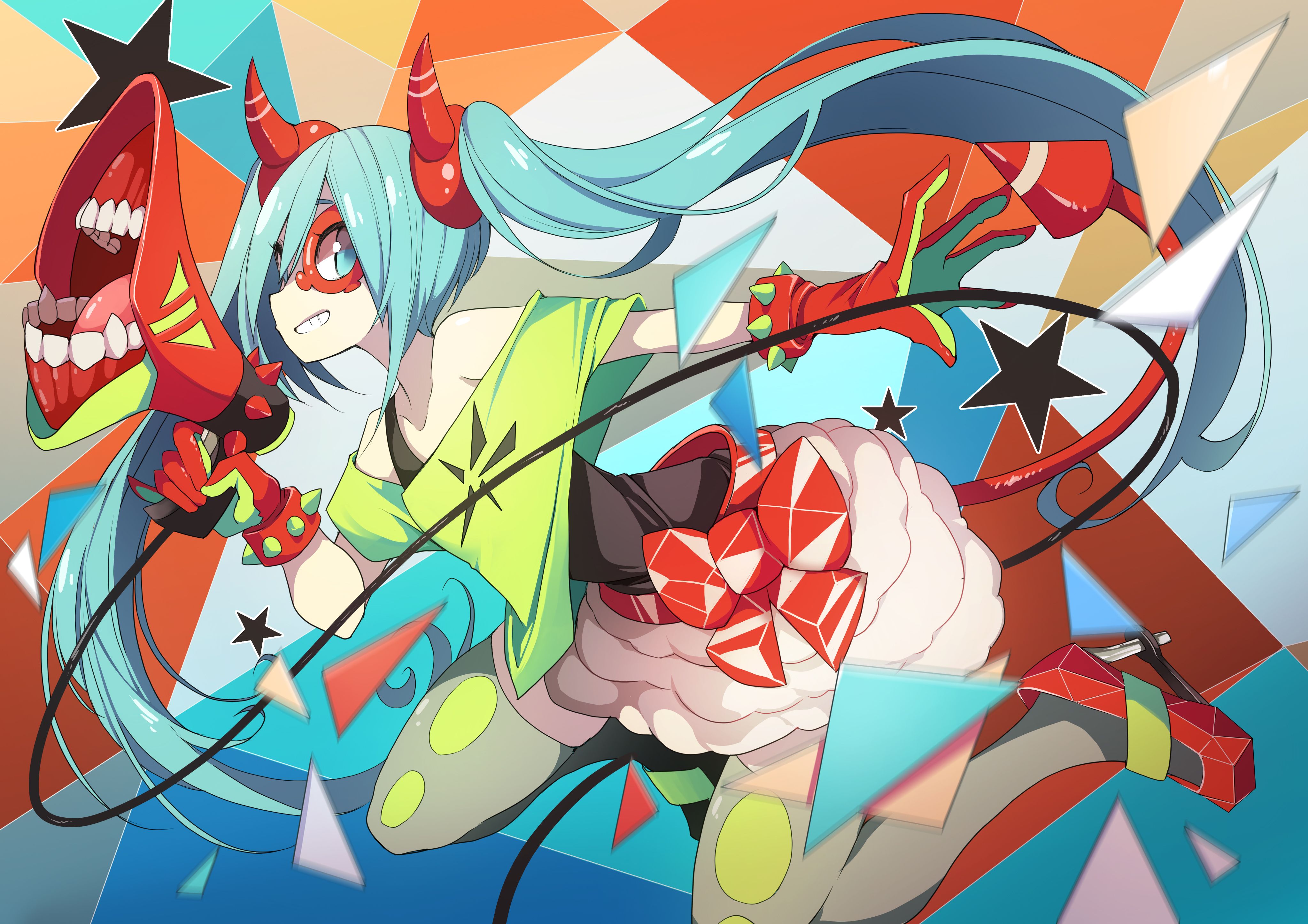 Satisfaction Kz Vocaloid Lyrics Wiki Fandom Satisfaction Kz Vocaloid Lyrics Wiki Fandom