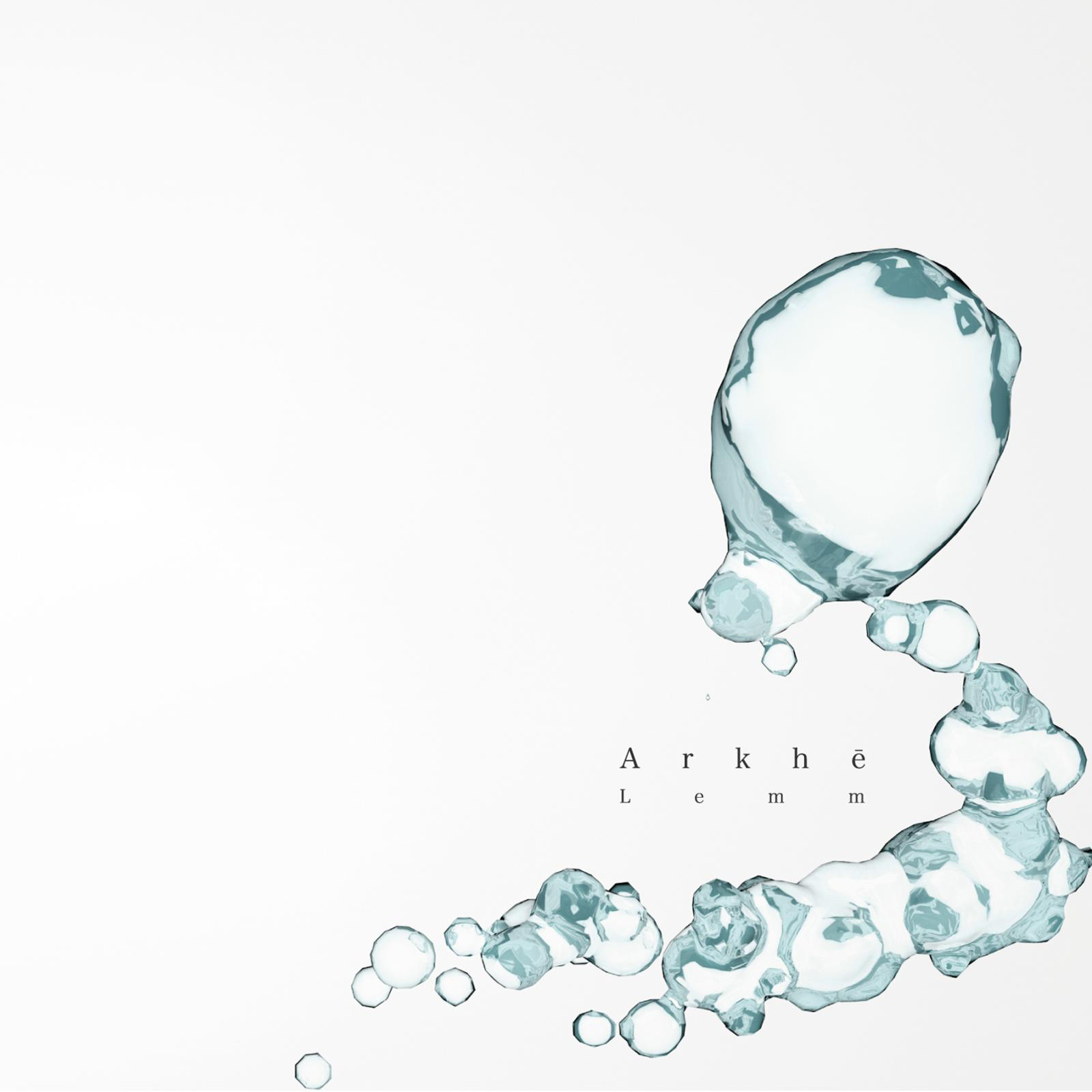 Arkhē (album) | Vocaloid Lyrics Wiki | Fandom