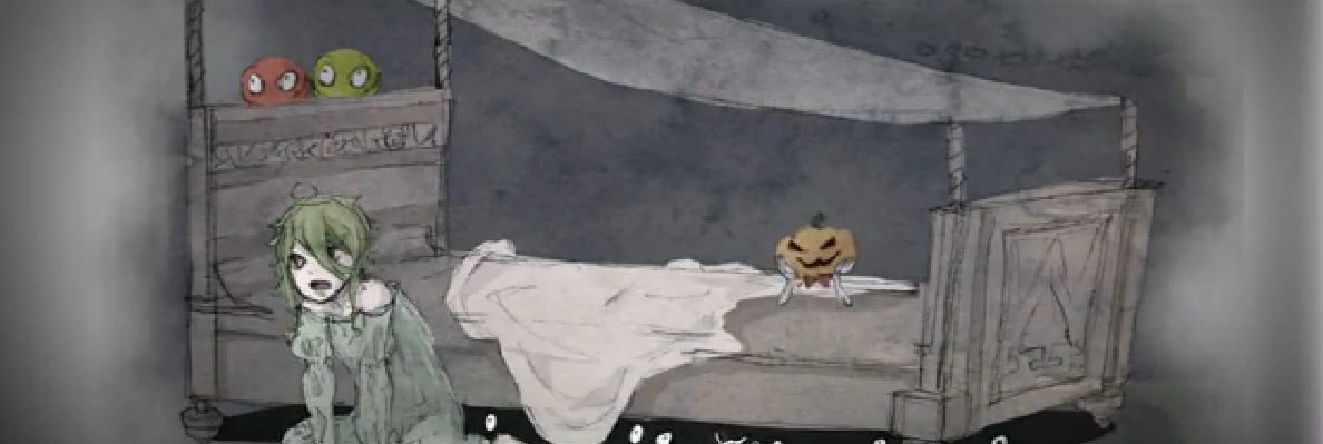 Halloween In Pumpkinpie Vocaloid Lyrics Wiki Fandom