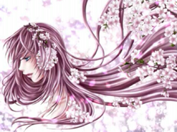 桜 In The Way Sakura In The Way Vocaloid Lyrics Wiki Fandom