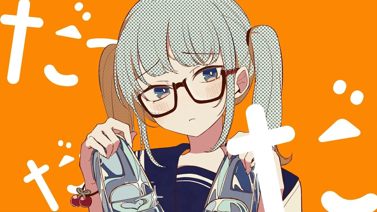 シンデレラ Cinderella Deco 27 Vocaloid Lyrics Wiki Fandom