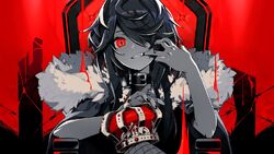 KING, Vocaloid Lyrics Wiki