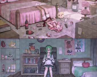 Games Vocaloid Lyrics Wiki Fandom Games Vocaloid Lyrics Wiki Fandom