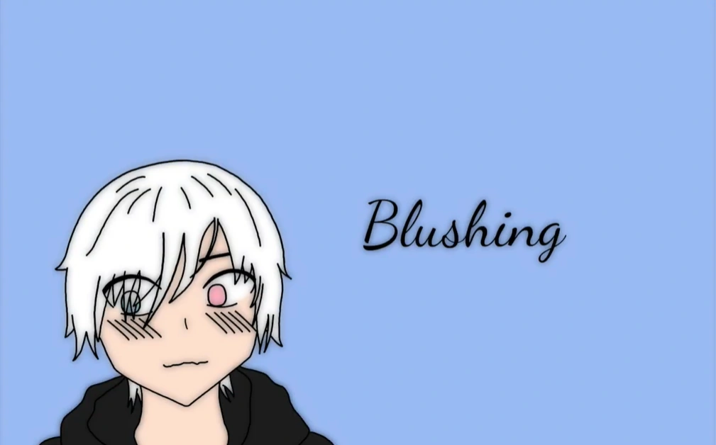 Blushing Vocaloid Lyrics Wiki Fandom