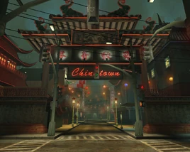 Chinatown
