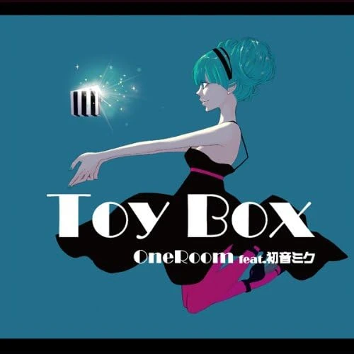 Toy Box (album) Vocaloid Lyrics Wiki Fandom