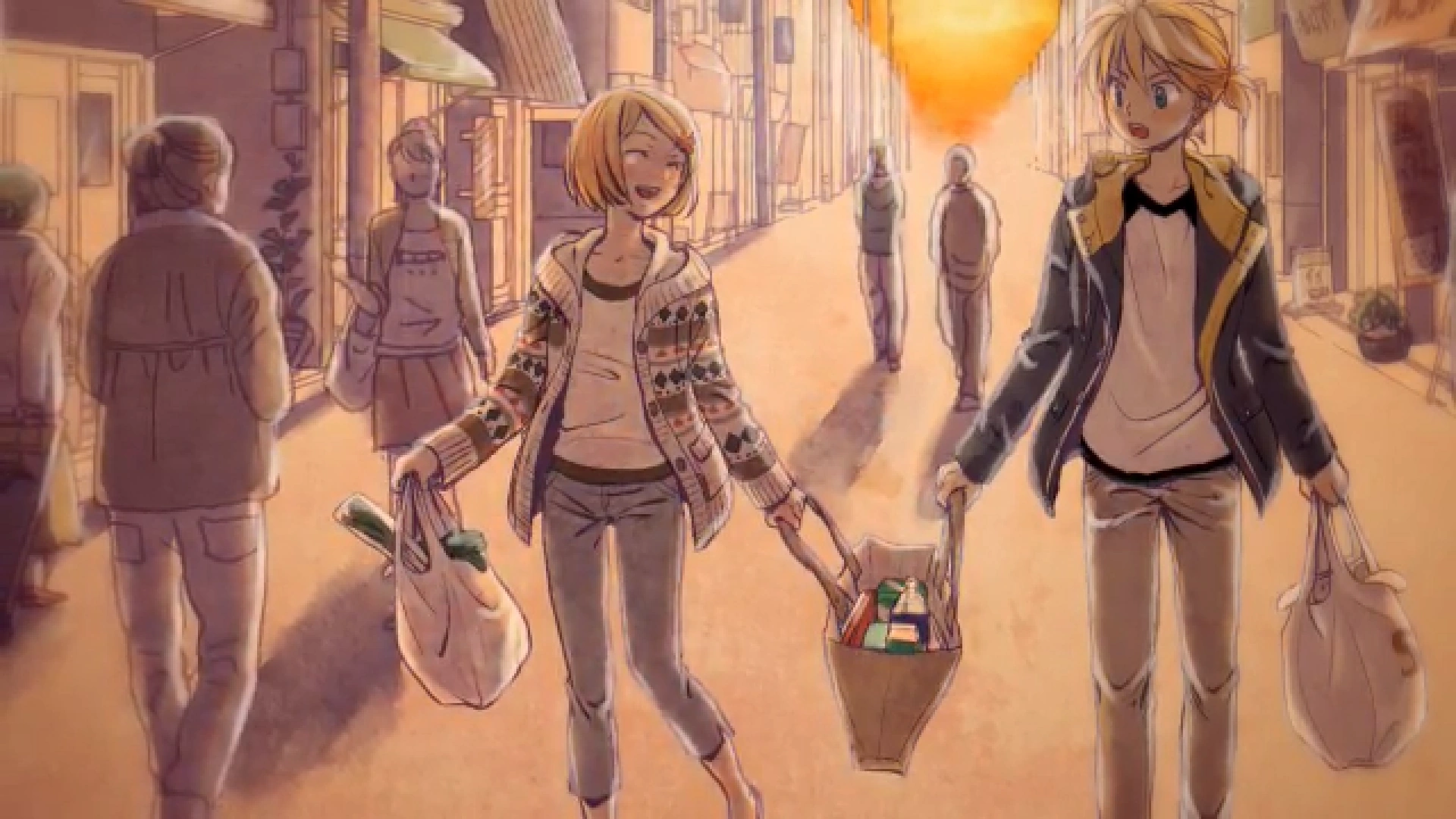 あなたとなら Anata To Nara Vocaloid Lyrics Wiki Fandom