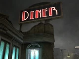 Surfside Diner