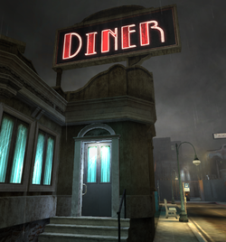 Santa Monica, Vampire: The Masquerade – Bloodlines Wiki