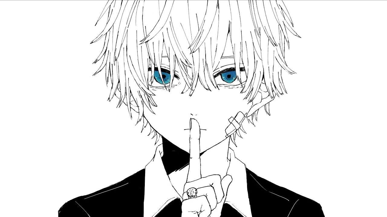 エンドナイト リング End Night Ring Vocaloid Lyrics Wiki Fandom