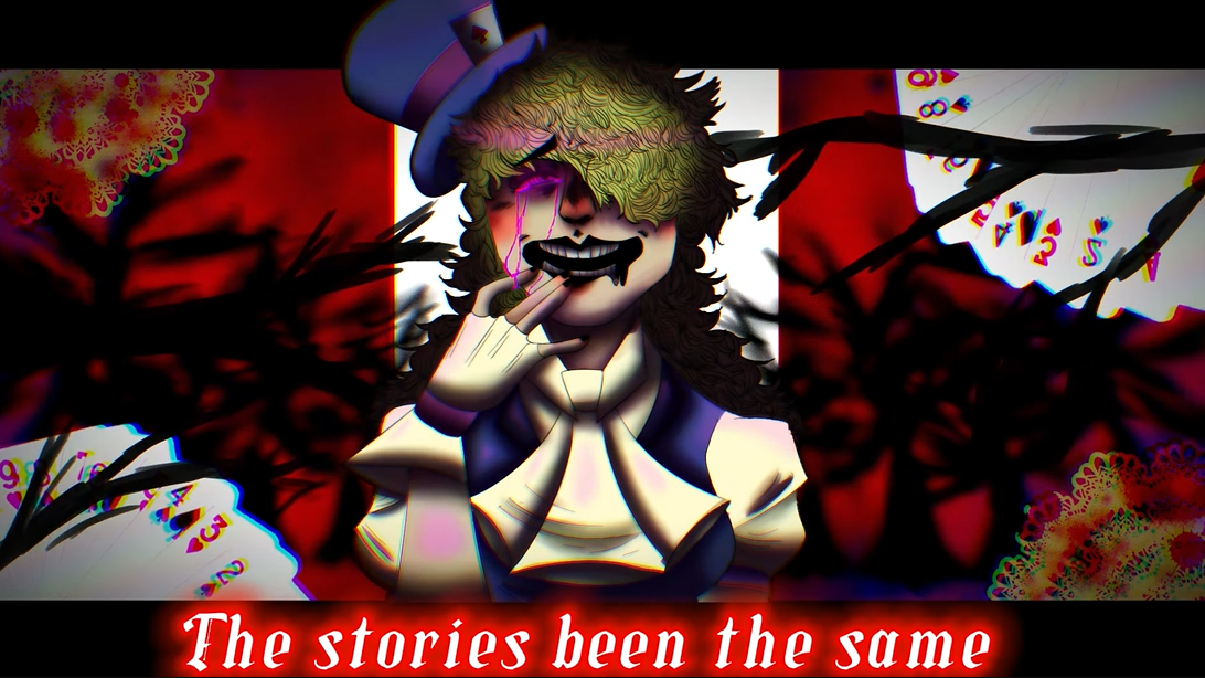 Dear Alice | Vocaloid Lyrics Wiki | Fandom