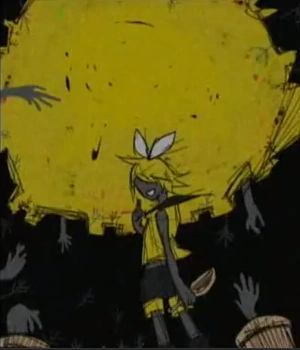 恐怖ガーデン Kyoufu Garden Vocaloid Lyrics Wiki Fandom