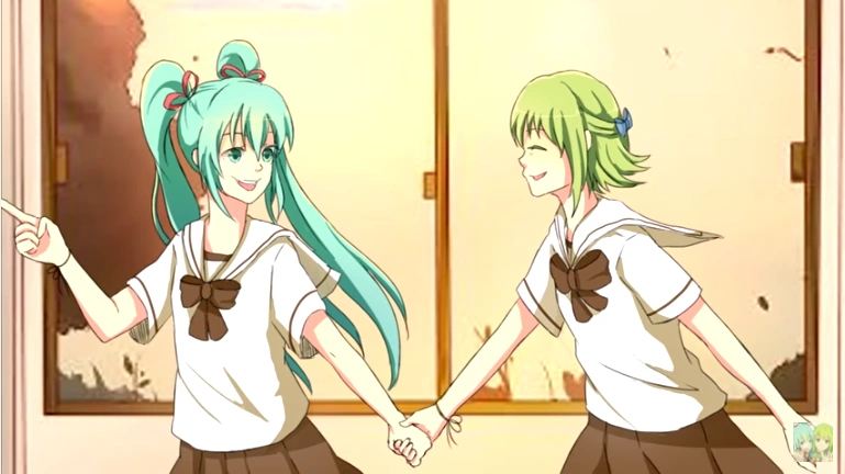 変わってないよ 変わらないよ Kawattenai Yo Kawaranai Yo Vocaloid Lyrics Wiki Fandom