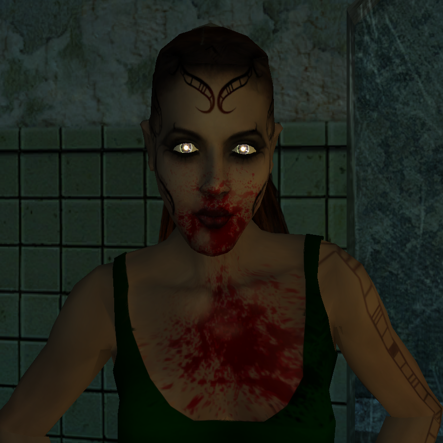 Vampire: The Masquerade Out for Blood - VTM Wiki