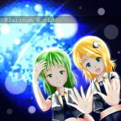 Platinum World (album) | Vocaloid Lyrics Wiki | Fandom